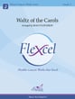 Waltz of the Carols Concert Band sheet music cover